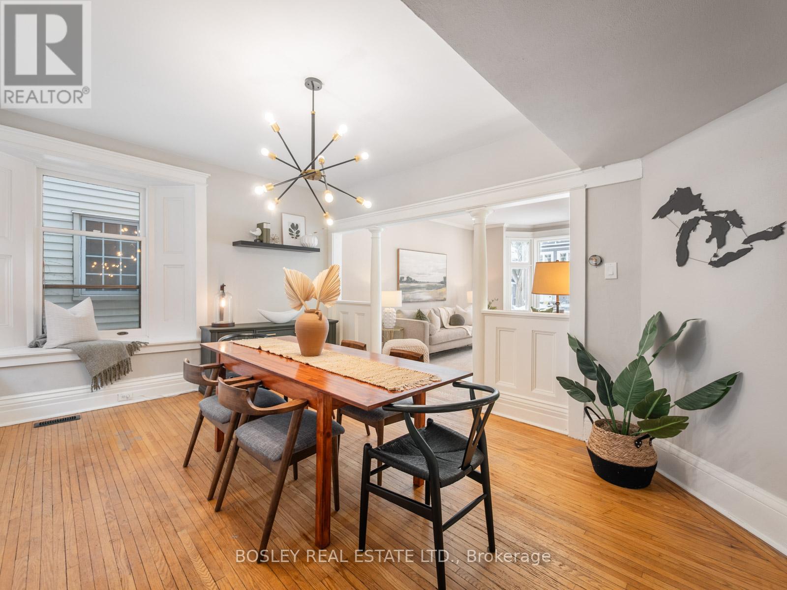 43 Bellefair Avenue, Toronto, Ontario  M4L 3T7 - Photo 10 - E12793908