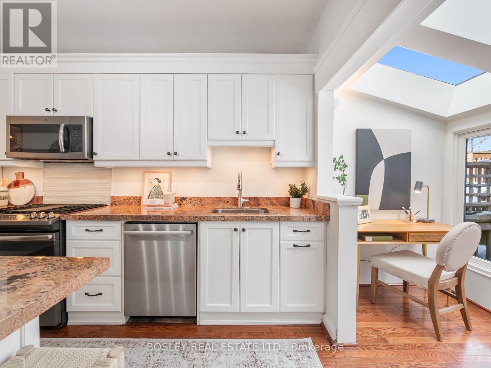 43 Bellefair Avenue, Toronto, Ontario  M4L 3T7 - Photo 14 - E12793908