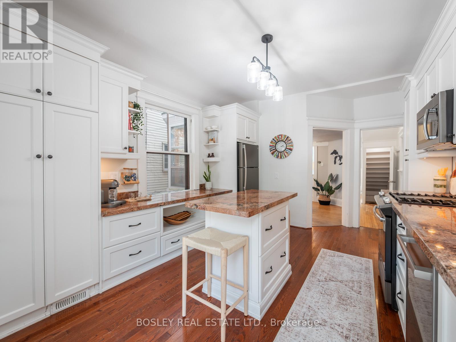 43 Bellefair Avenue, Toronto, Ontario  M4L 3T7 - Photo 16 - E12793908