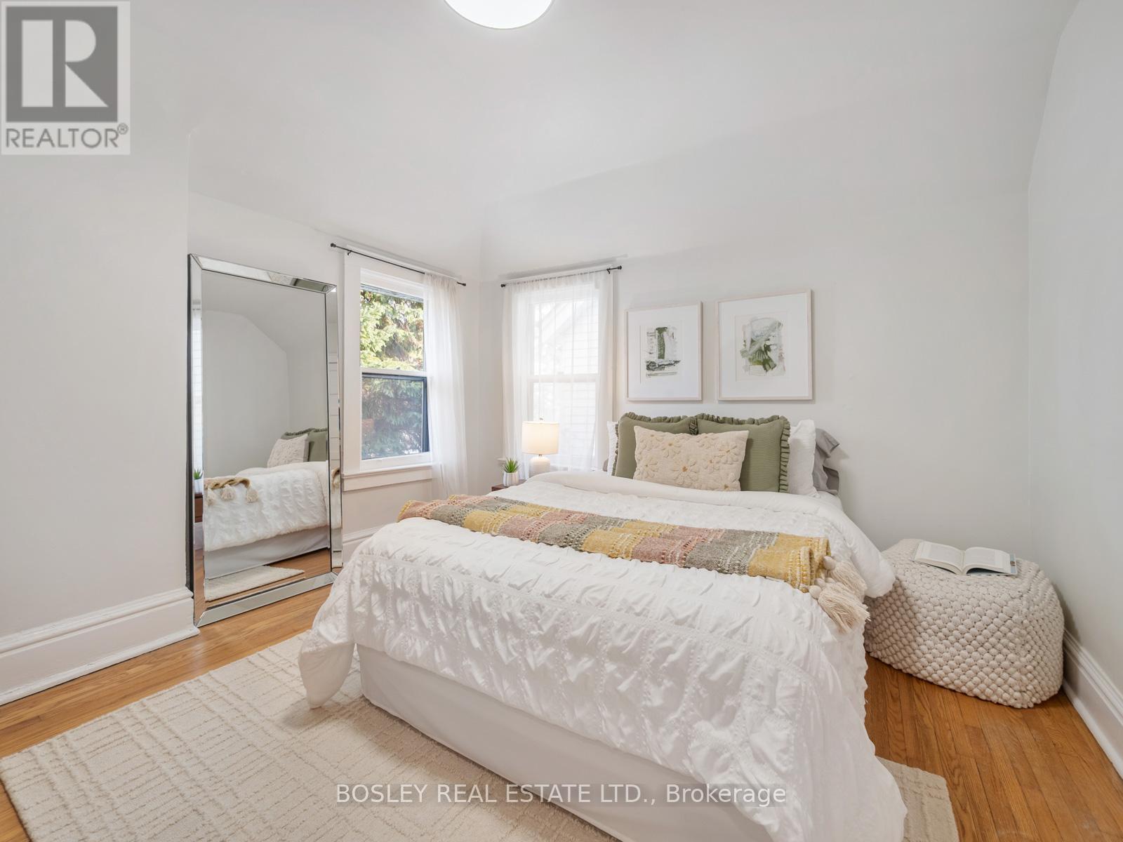 43 Bellefair Avenue, Toronto, Ontario  M4L 3T7 - Photo 18 - E12793908