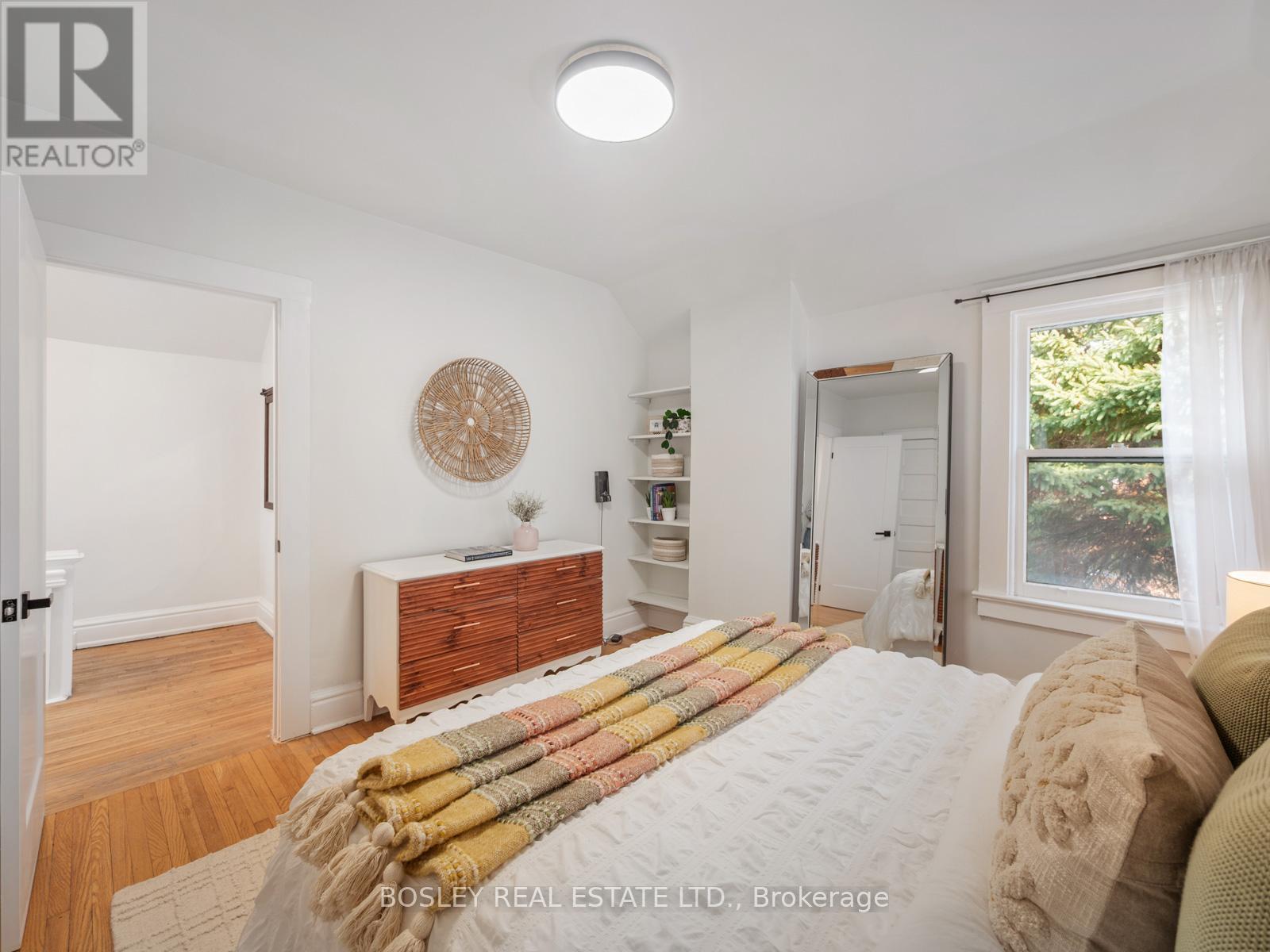 43 Bellefair Avenue, Toronto, Ontario  M4L 3T7 - Photo 19 - E12793908