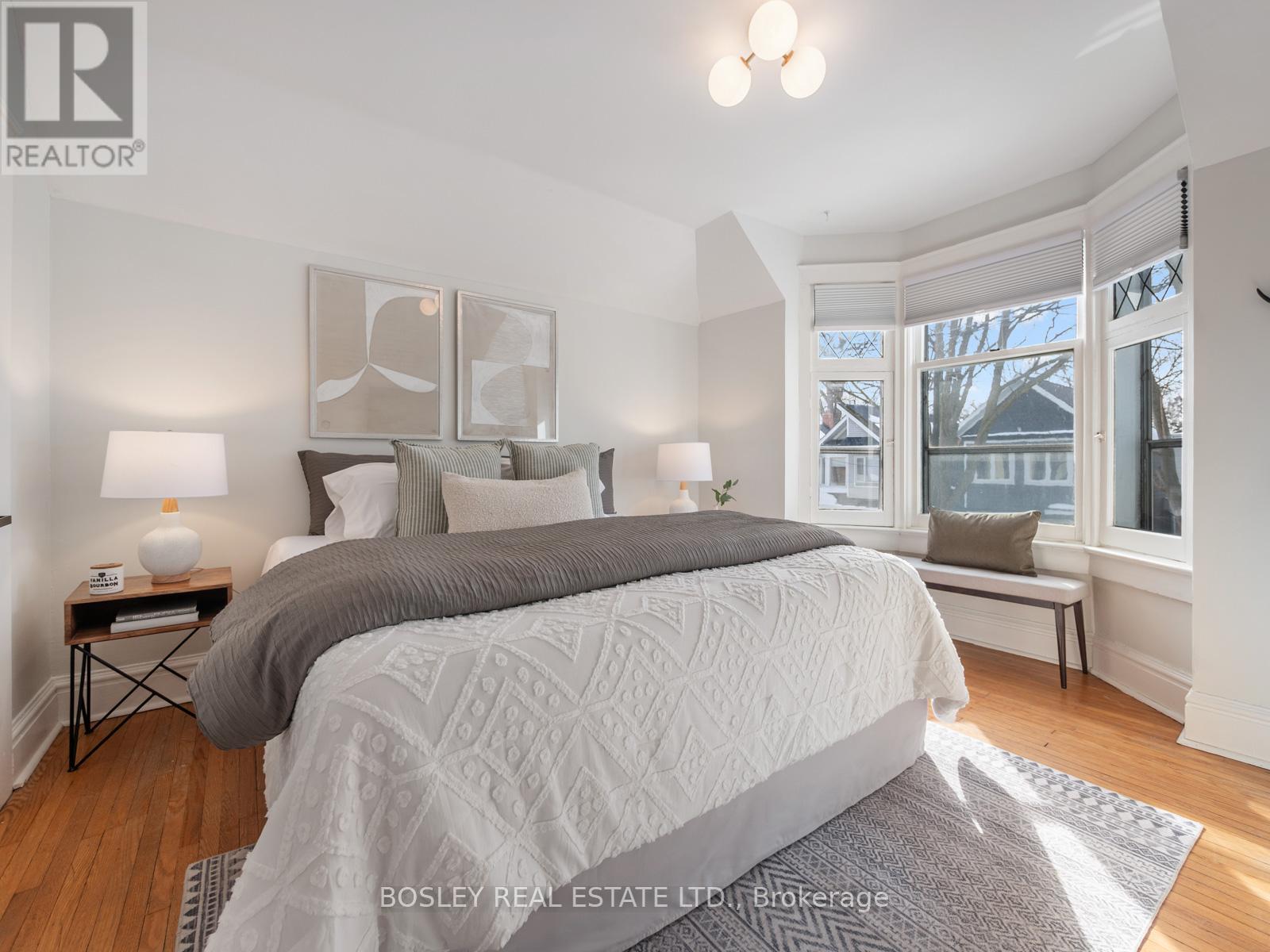 43 Bellefair Avenue, Toronto, Ontario  M4L 3T7 - Photo 21 - E12793908