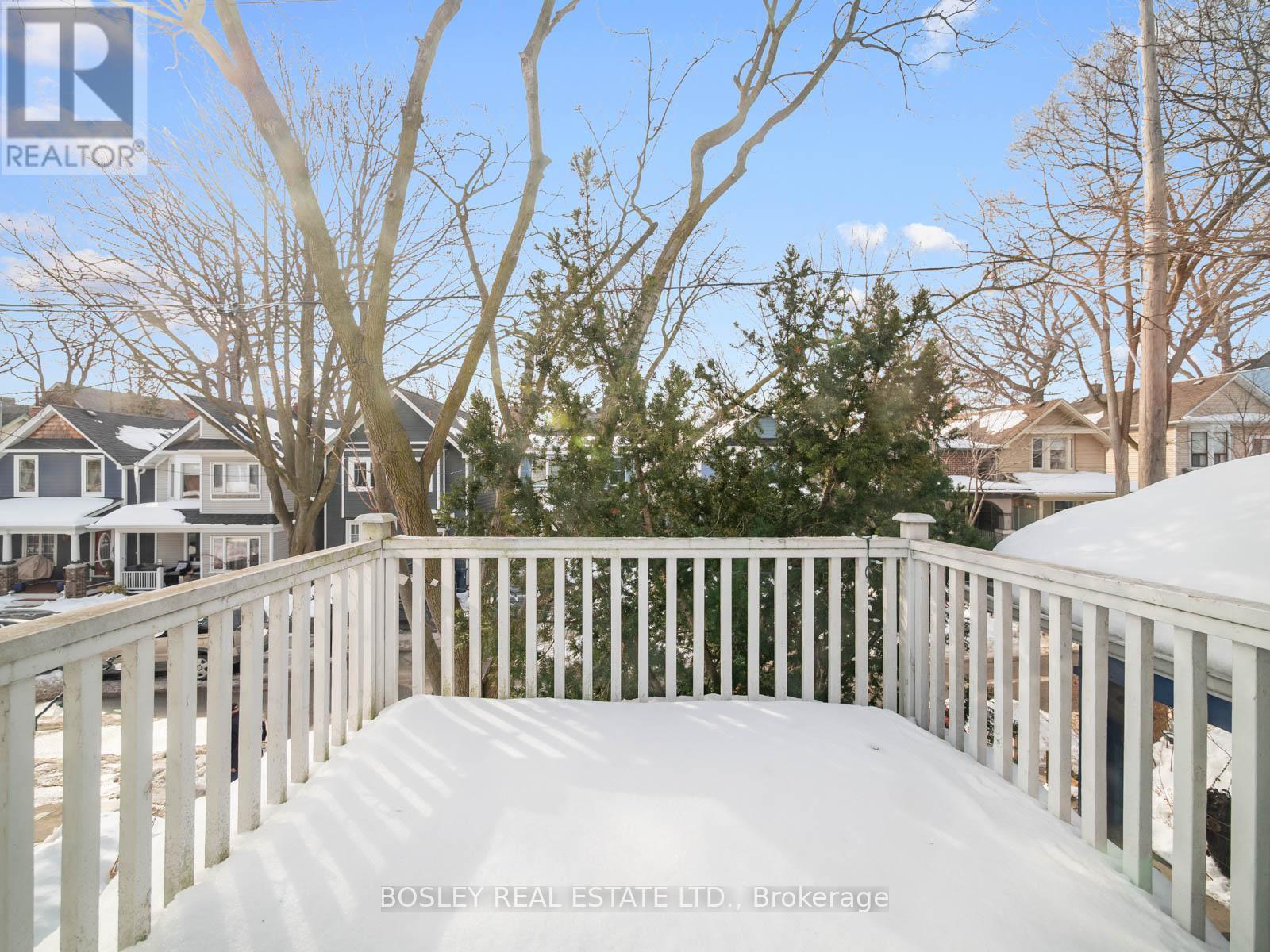 43 Bellefair Avenue, Toronto, Ontario  M4L 3T7 - Photo 27 - E12793908