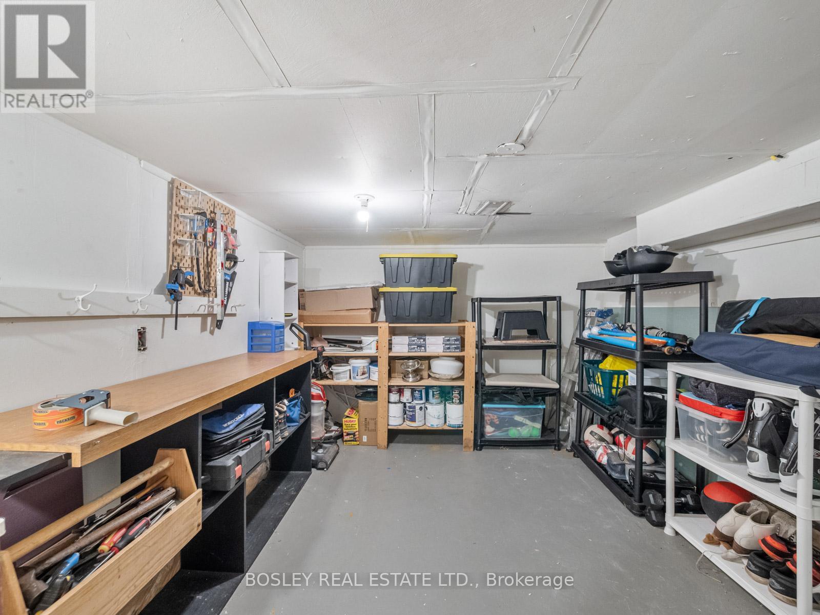 43 Bellefair Avenue, Toronto, Ontario  M4L 3T7 - Photo 30 - E12793908