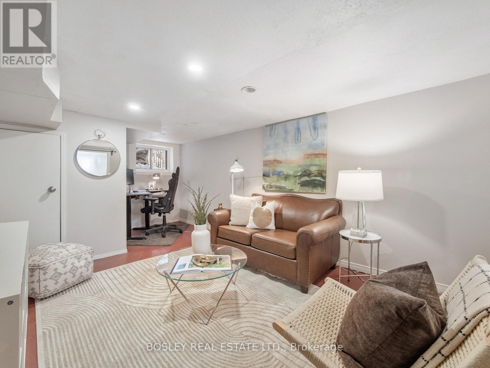 43 Bellefair Avenue, Toronto, Ontario  M4L 3T7 - Photo 31 - E12793908