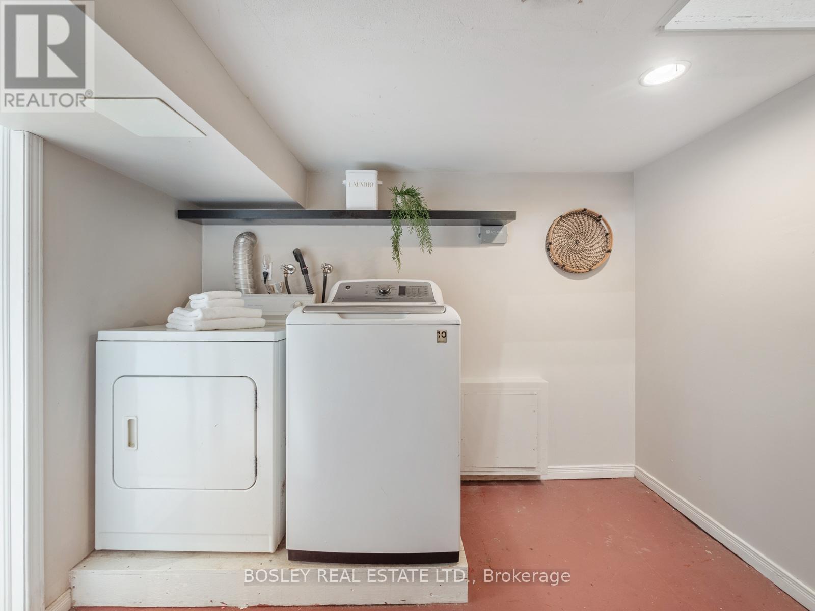 43 Bellefair Avenue, Toronto, Ontario  M4L 3T7 - Photo 36 - E12793908