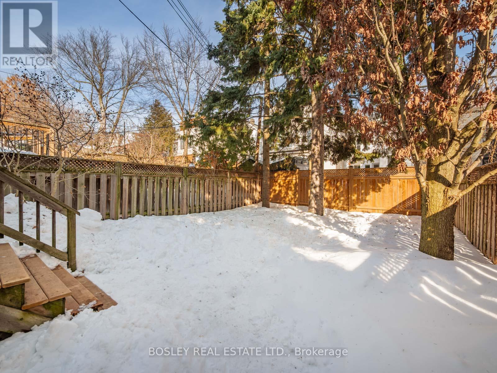 43 Bellefair Avenue, Toronto, Ontario  M4L 3T7 - Photo 39 - E12793908