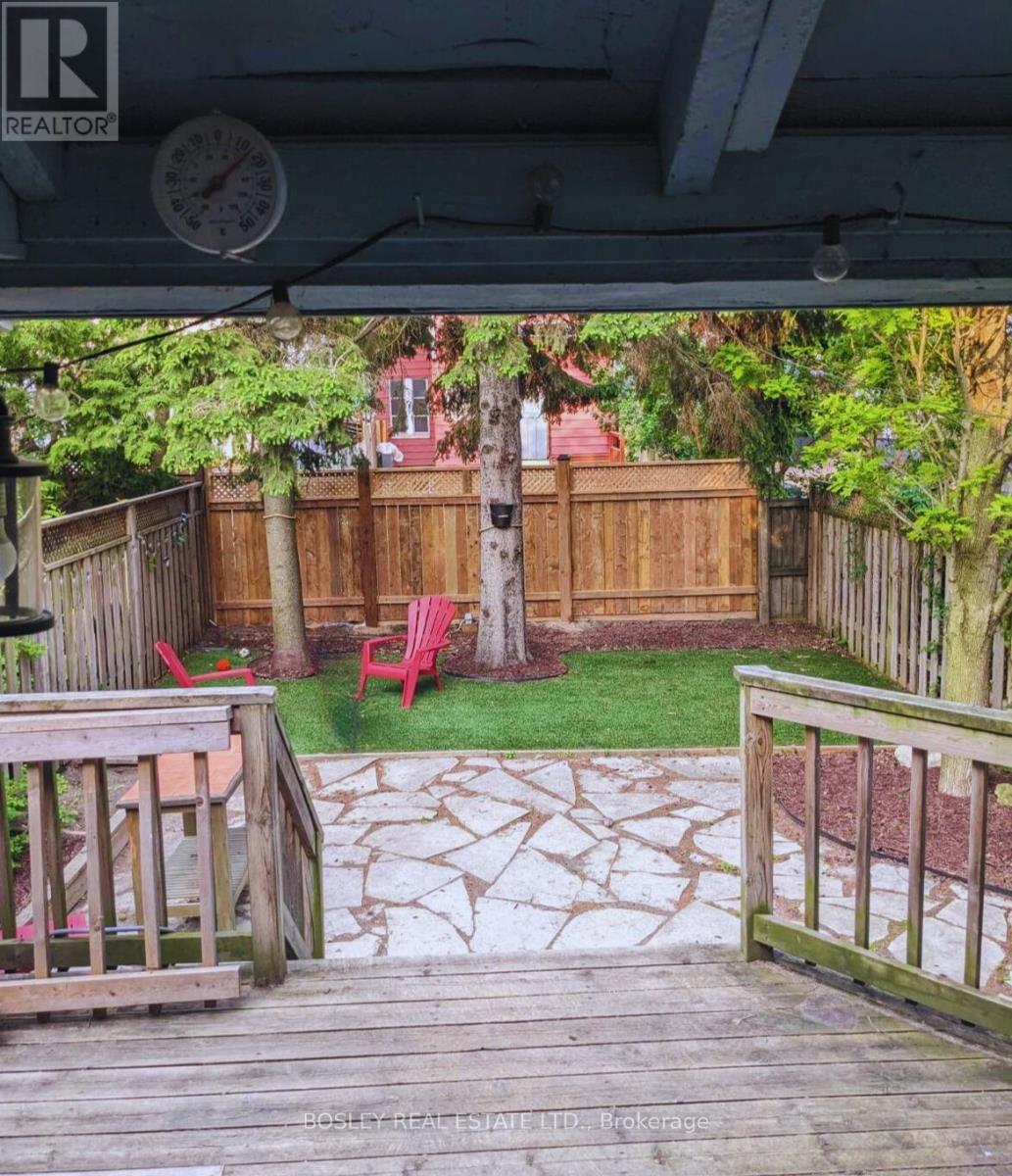 43 Bellefair Avenue, Toronto, Ontario  M4L 3T7 - Photo 42 - E12793908