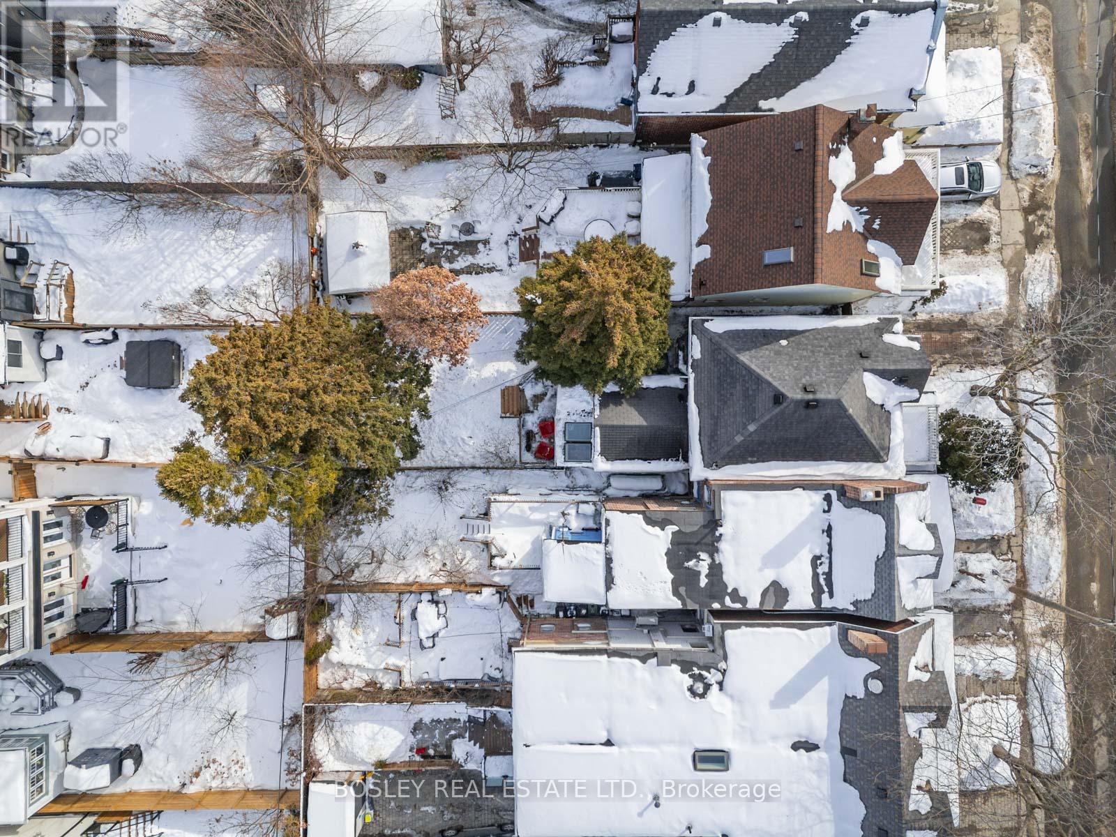 43 Bellefair Avenue, Toronto, Ontario  M4L 3T7 - Photo 46 - E12793908