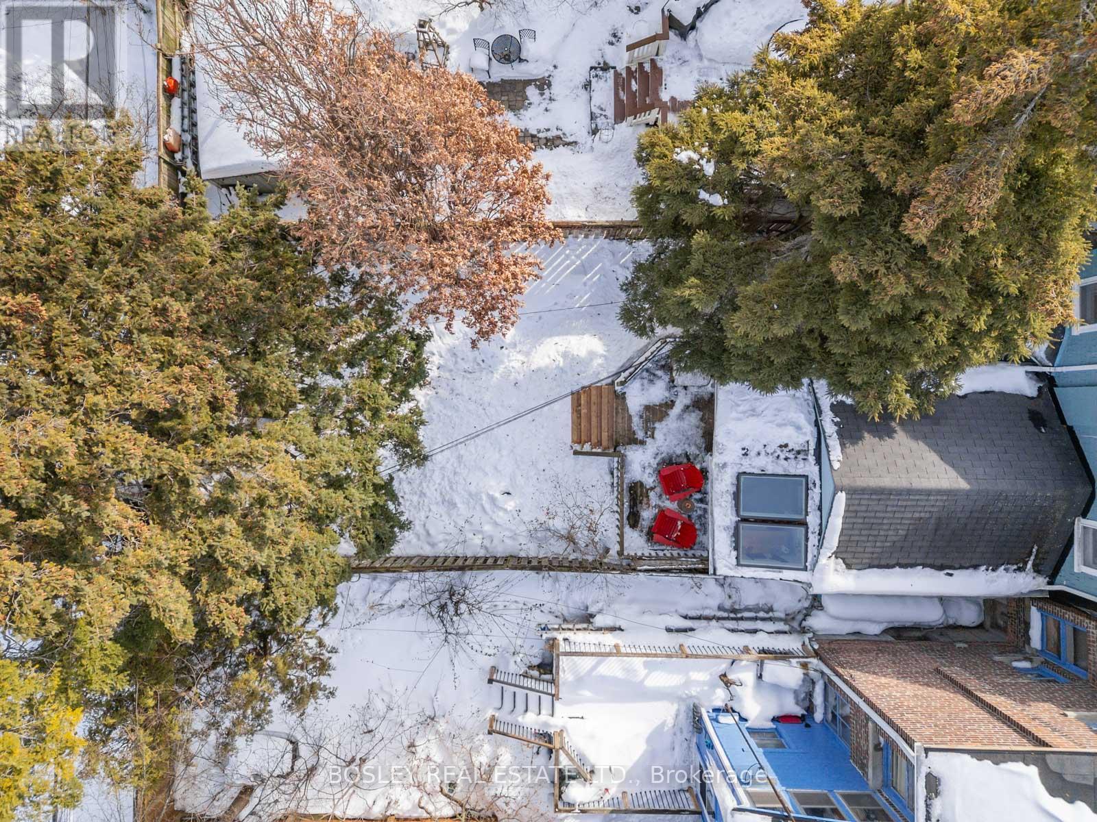 43 Bellefair Avenue, Toronto, Ontario  M4L 3T7 - Photo 47 - E12793908