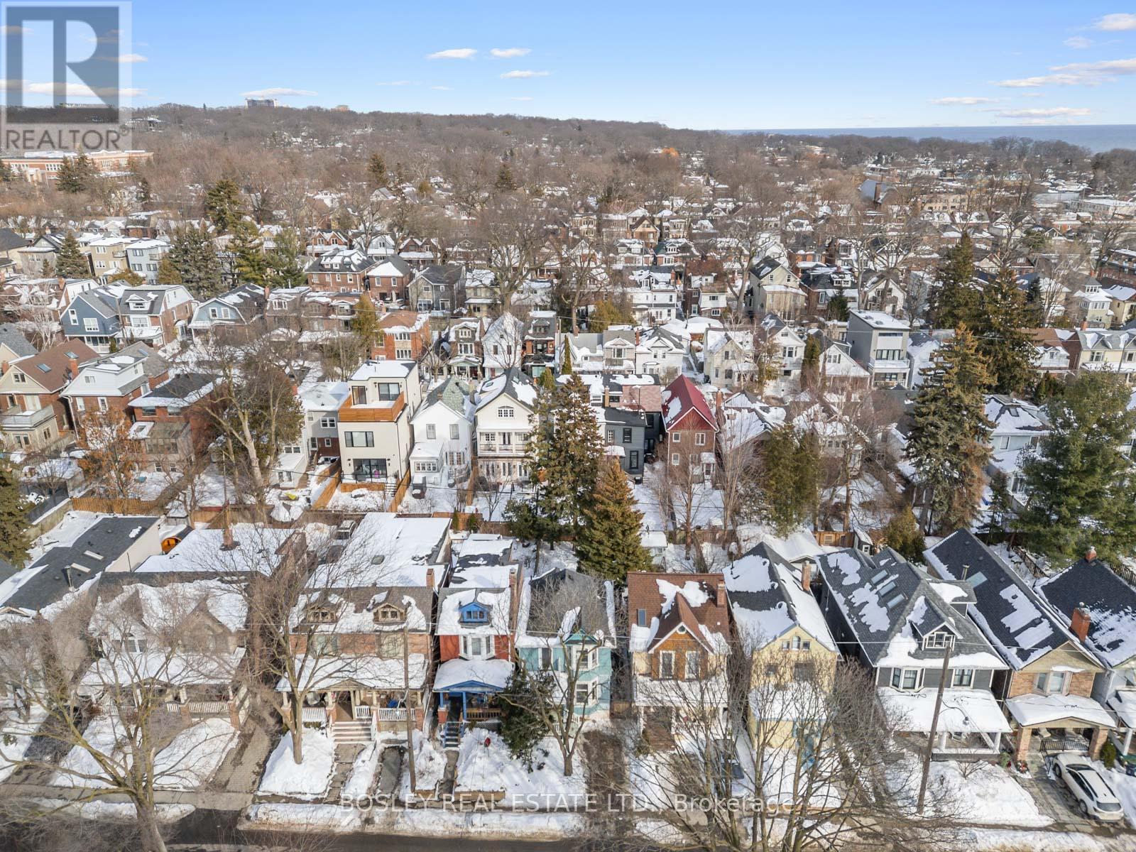 43 Bellefair Avenue, Toronto, Ontario  M4L 3T7 - Photo 48 - E12793908