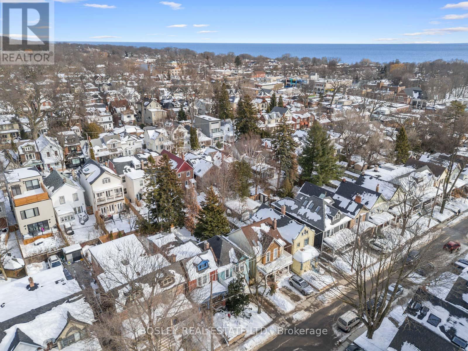 43 Bellefair Avenue, Toronto, Ontario  M4L 3T7 - Photo 49 - E12793908