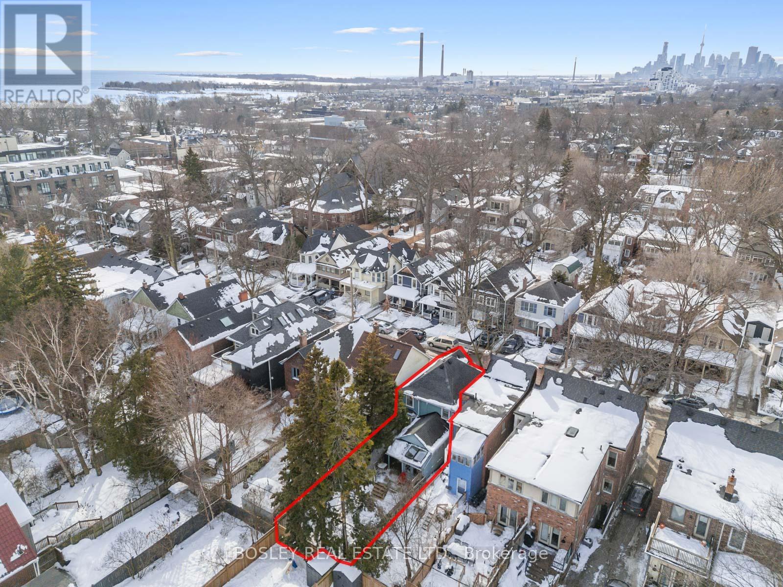 43 Bellefair Avenue, Toronto, Ontario  M4L 3T7 - Photo 50 - E12793908