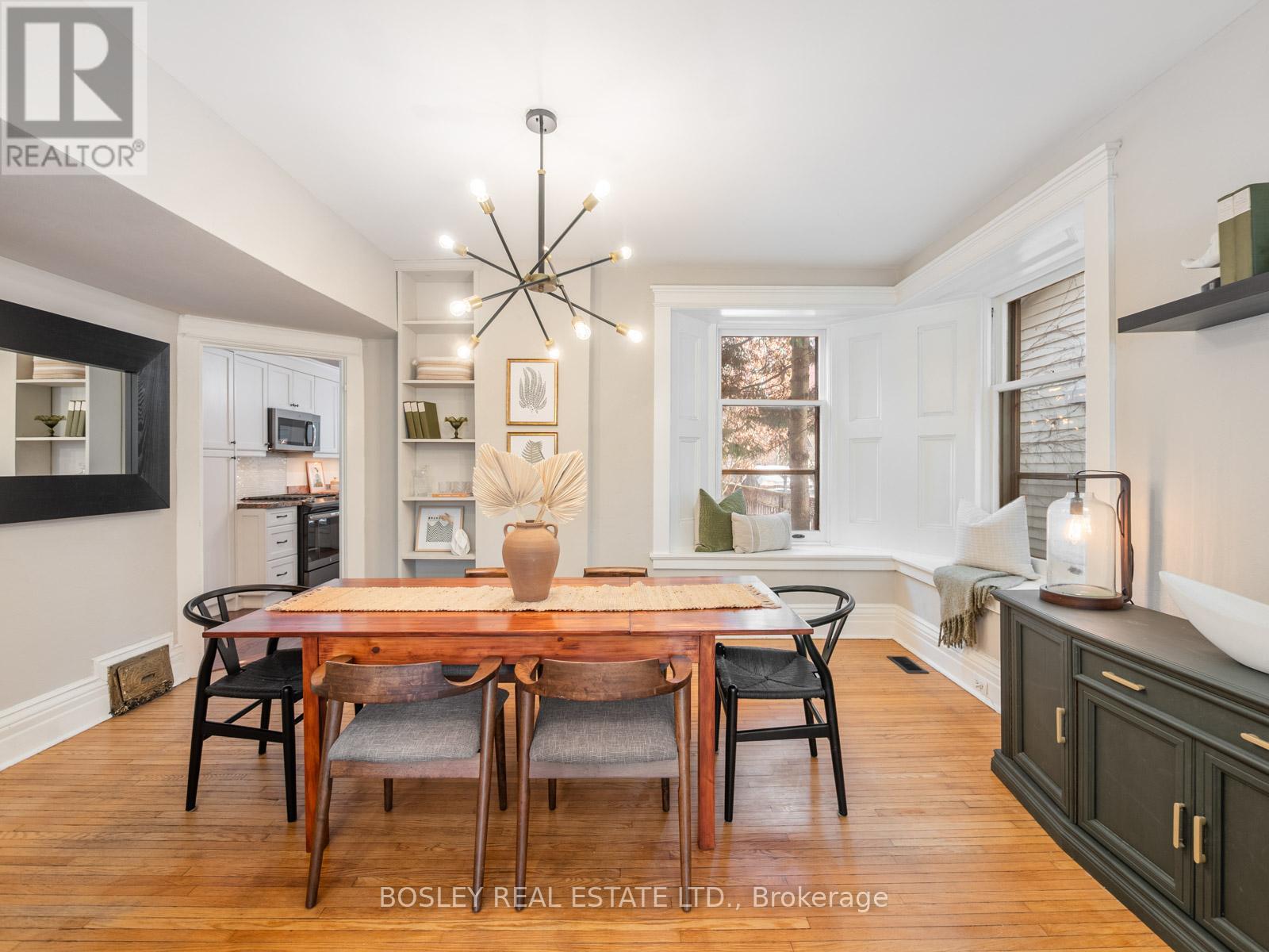 43 Bellefair Avenue, Toronto, Ontario  M4L 3T7 - Photo 8 - E12793908