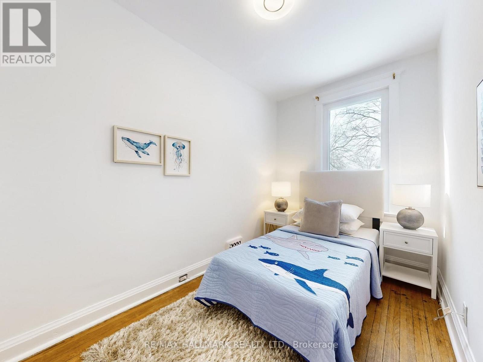 614 Woodbine Avenue, Toronto, Ontario  M4E 2J1 - Photo 21 - E12793946