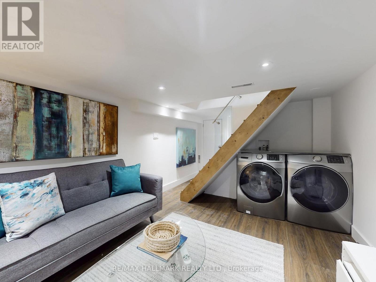 614 Woodbine Avenue, Toronto, Ontario  M4E 2J1 - Photo 28 - E12793946