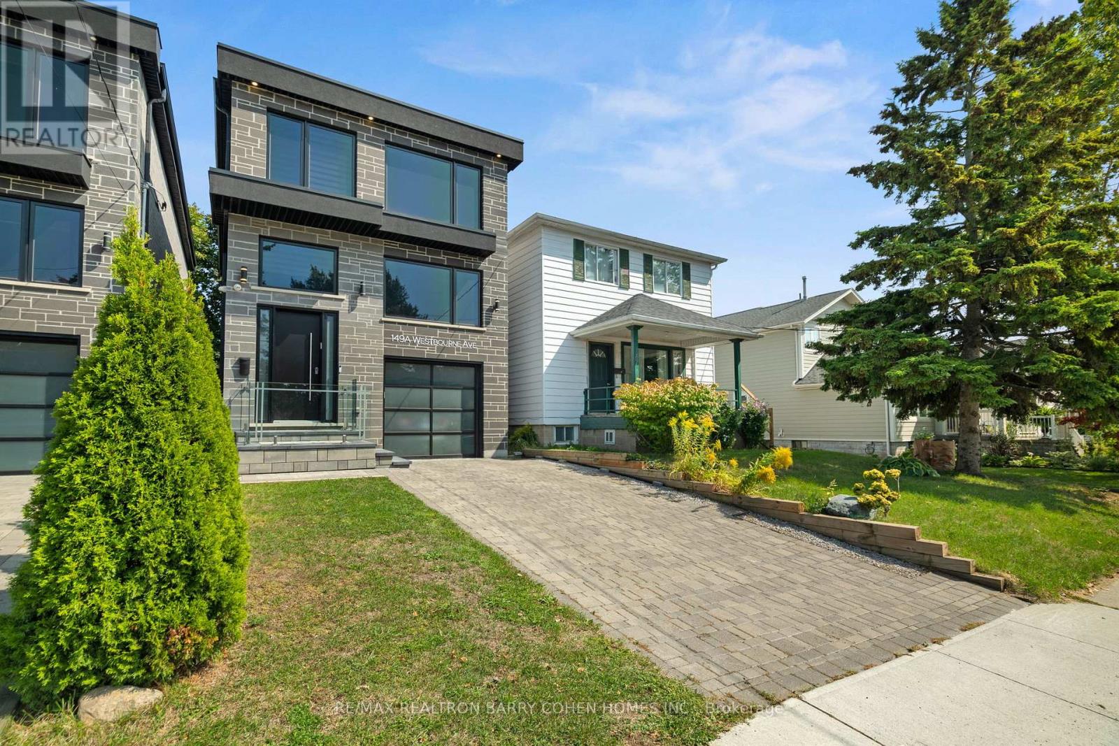 149a Westbourne Avenue, Toronto, Ontario  M1L 2Y9 - Photo 2 - E12793982