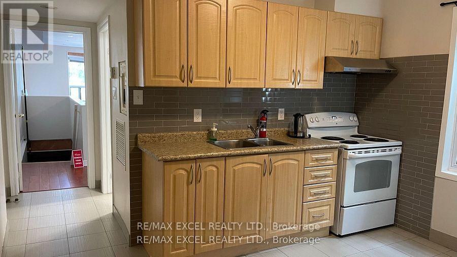 467 Danforth Avenue, Toronto, Ontario M4K 1P1 - Photo 10 - E12793988