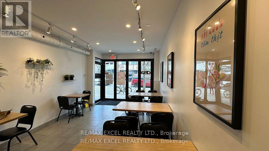 467 Danforth Avenue, Toronto, Ontario M4K 1P1 - Photo 2 - E12793988