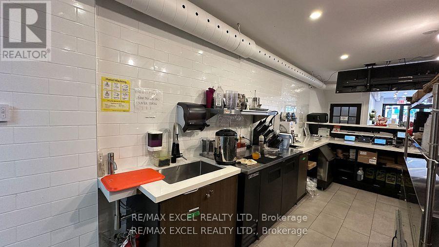 467 Danforth Avenue, Toronto, Ontario M4K 1P1 - Photo 4 - E12793988