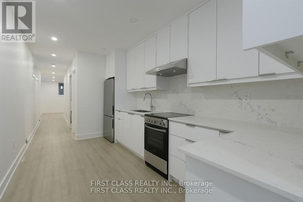 Lower - 72 Chester Avenue, Toronto, Ontario  M4K 2Z8 - Photo 3 - E12794026