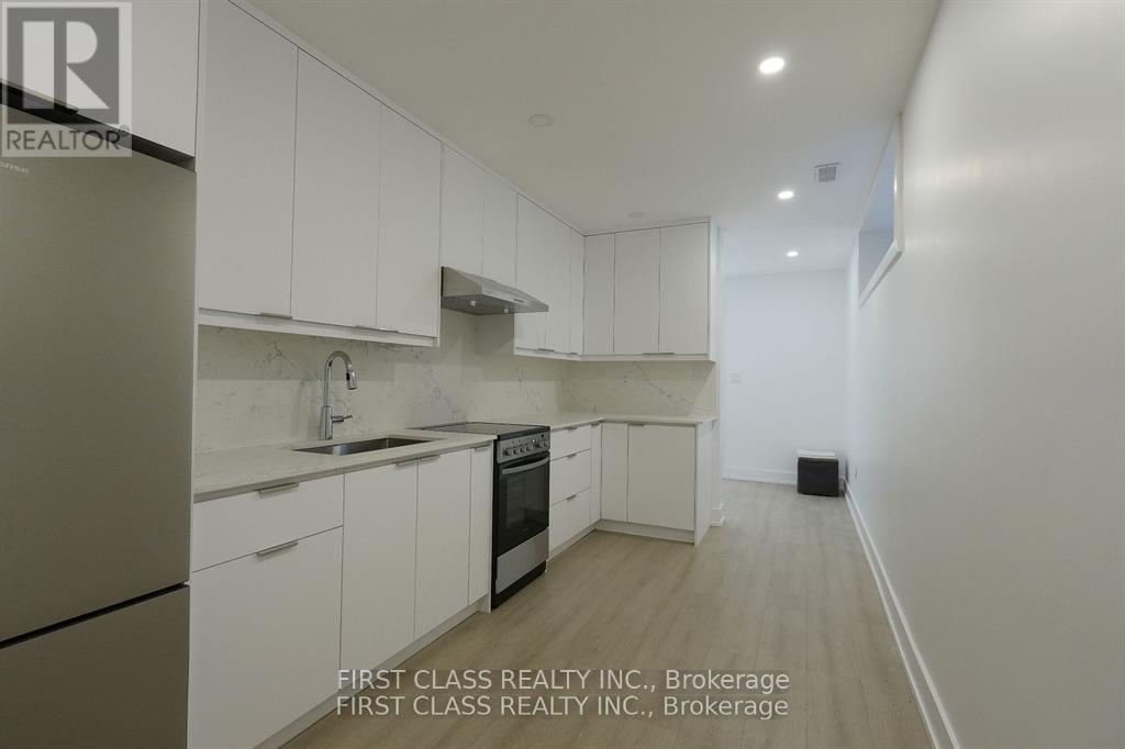 Lower - 72 Chester Avenue, Toronto, Ontario  M4K 2Z8 - Photo 4 - E12794026