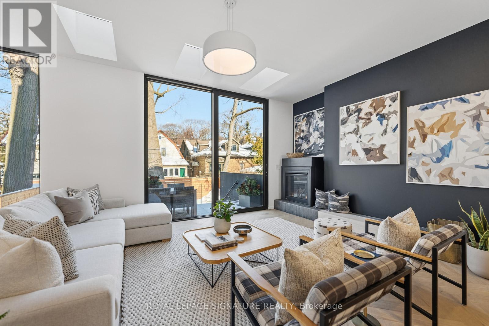 22 Duart Park Road, Toronto, Ontario  M4E 1J2 - Photo 13 - E12794044