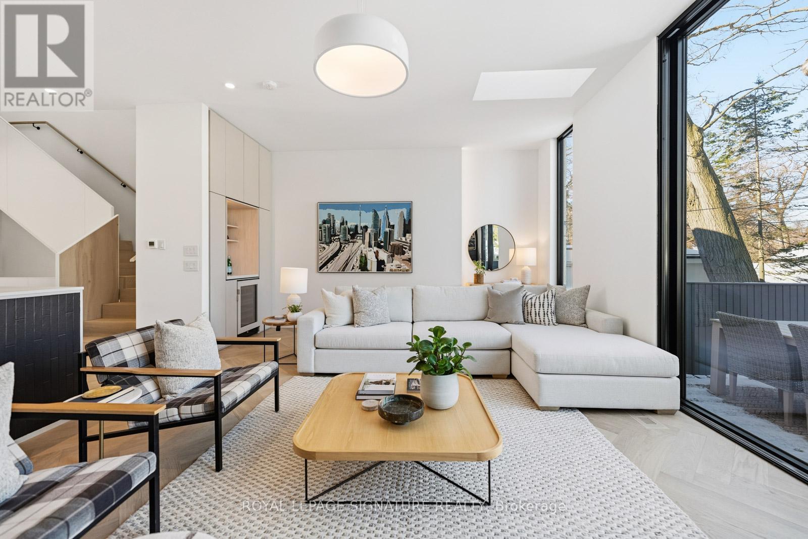 22 Duart Park Road, Toronto, Ontario  M4E 1J2 - Photo 14 - E12794044