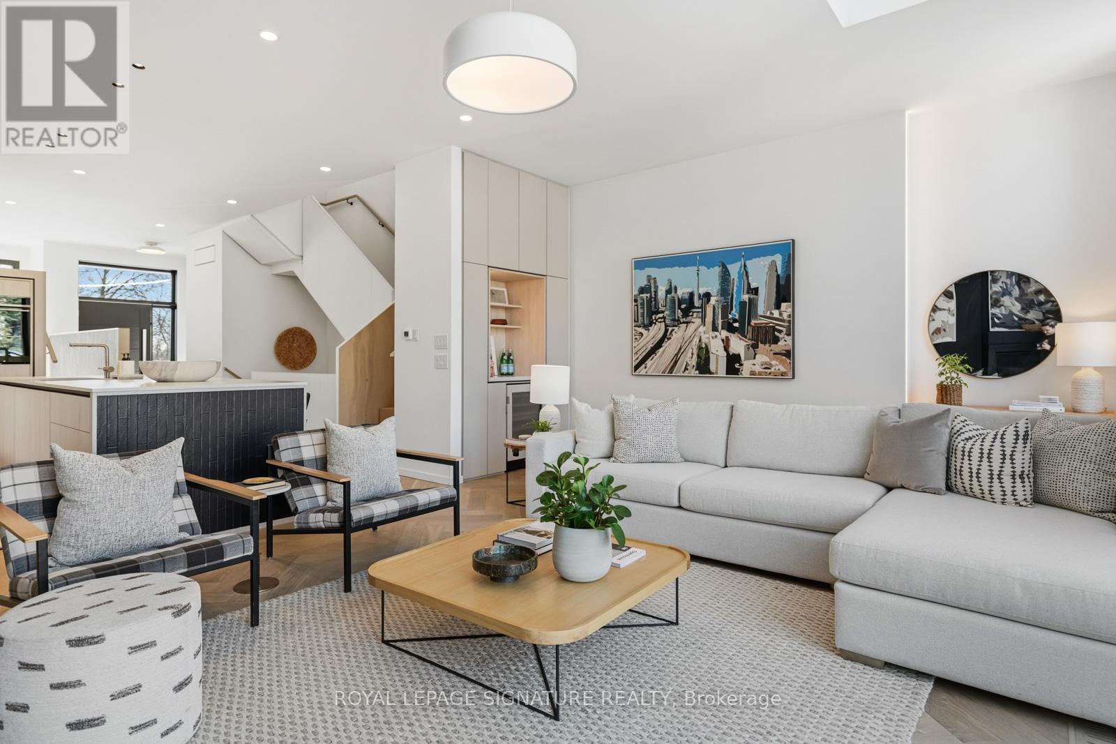 22 Duart Park Road, Toronto, Ontario  M4E 1J2 - Photo 16 - E12794044