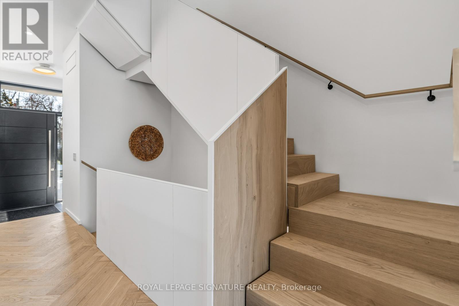 22 Duart Park Road, Toronto, Ontario  M4E 1J2 - Photo 17 - E12794044