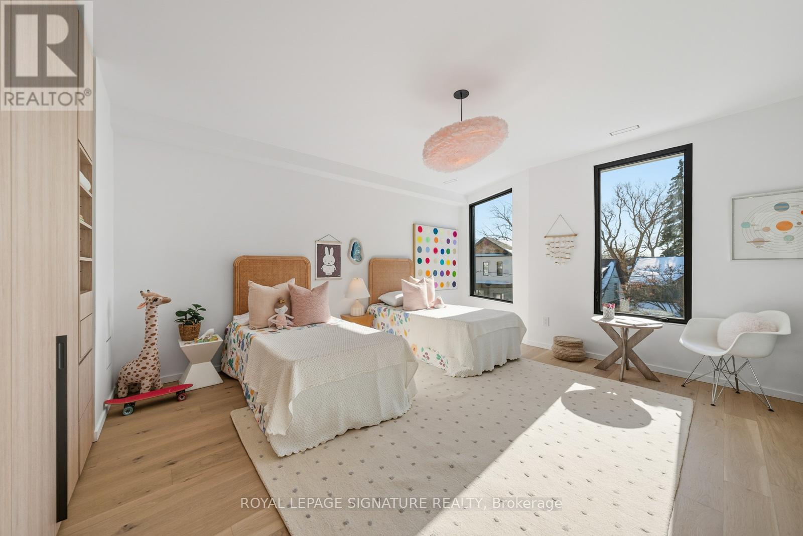 22 Duart Park Road, Toronto, Ontario  M4E 1J2 - Photo 19 - E12794044