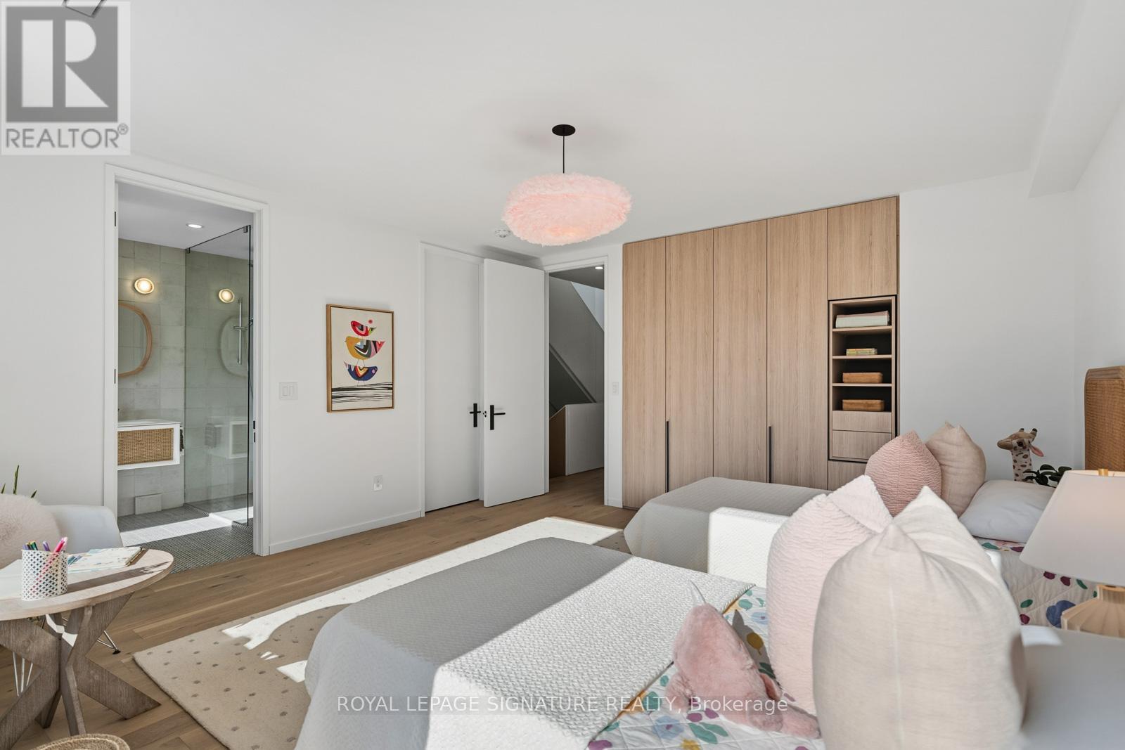 22 Duart Park Road, Toronto, Ontario  M4E 1J2 - Photo 23 - E12794044