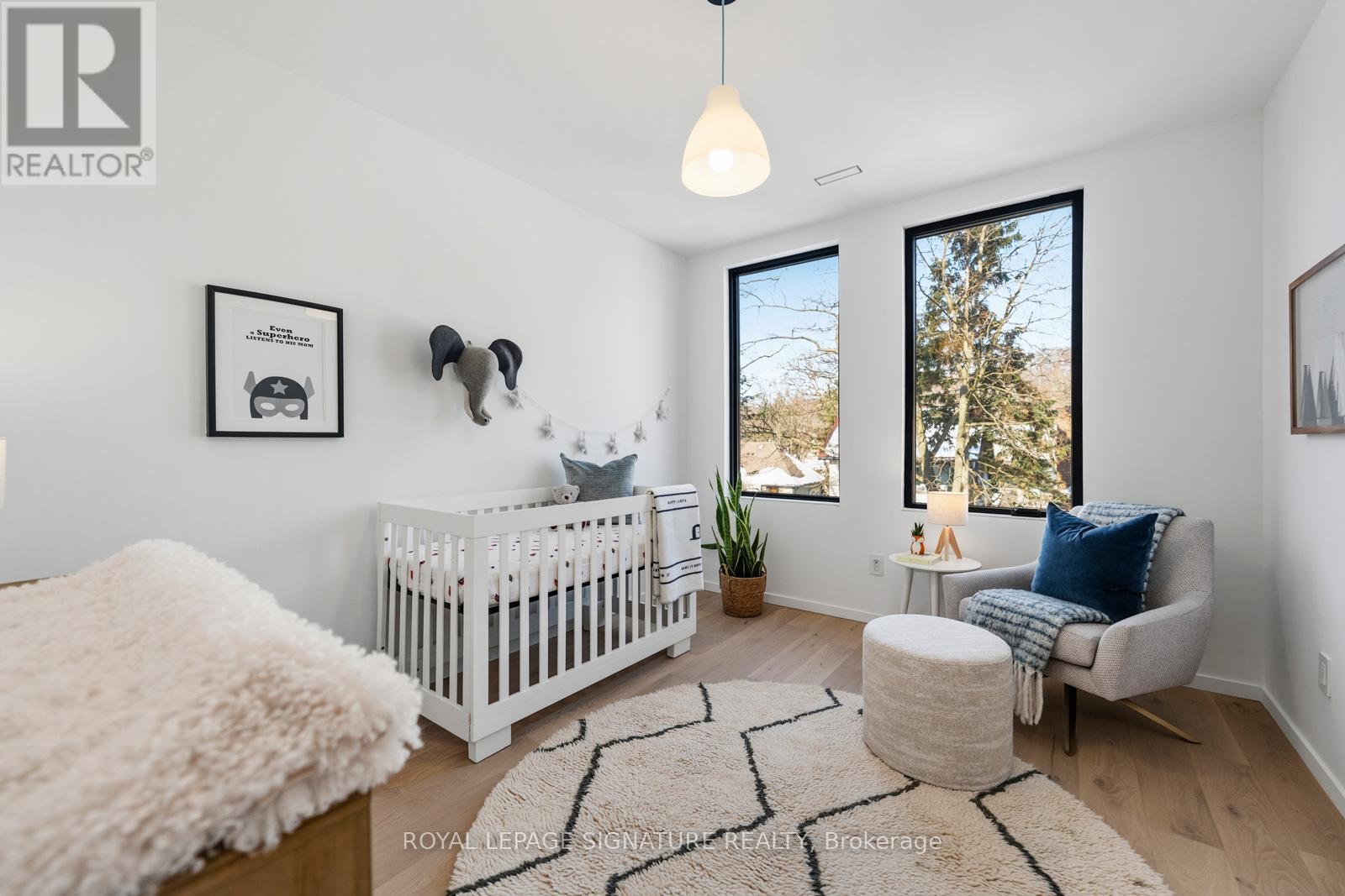 22 Duart Park Road, Toronto, Ontario  M4E 1J2 - Photo 25 - E12794044