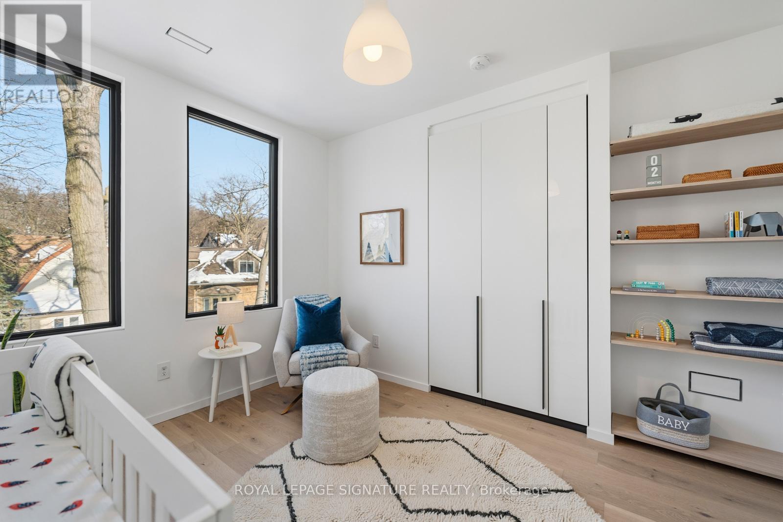 22 Duart Park Road, Toronto, Ontario  M4E 1J2 - Photo 26 - E12794044