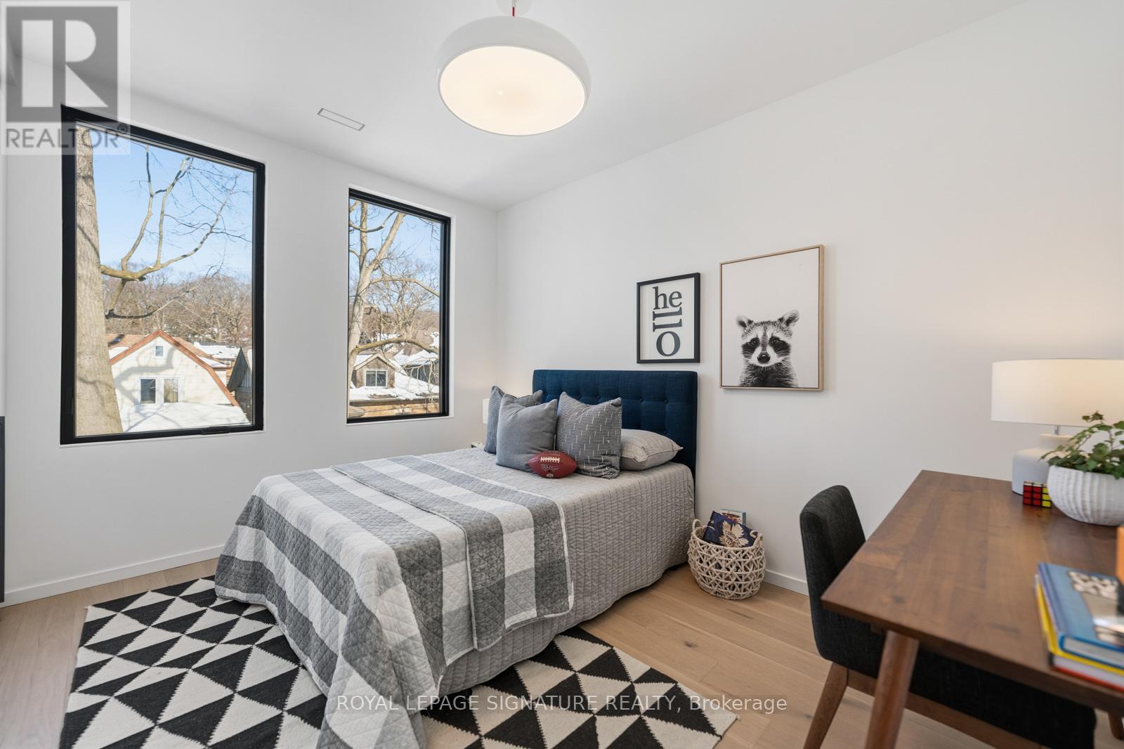 22 Duart Park Road, Toronto, Ontario  M4E 1J2 - Photo 28 - E12794044