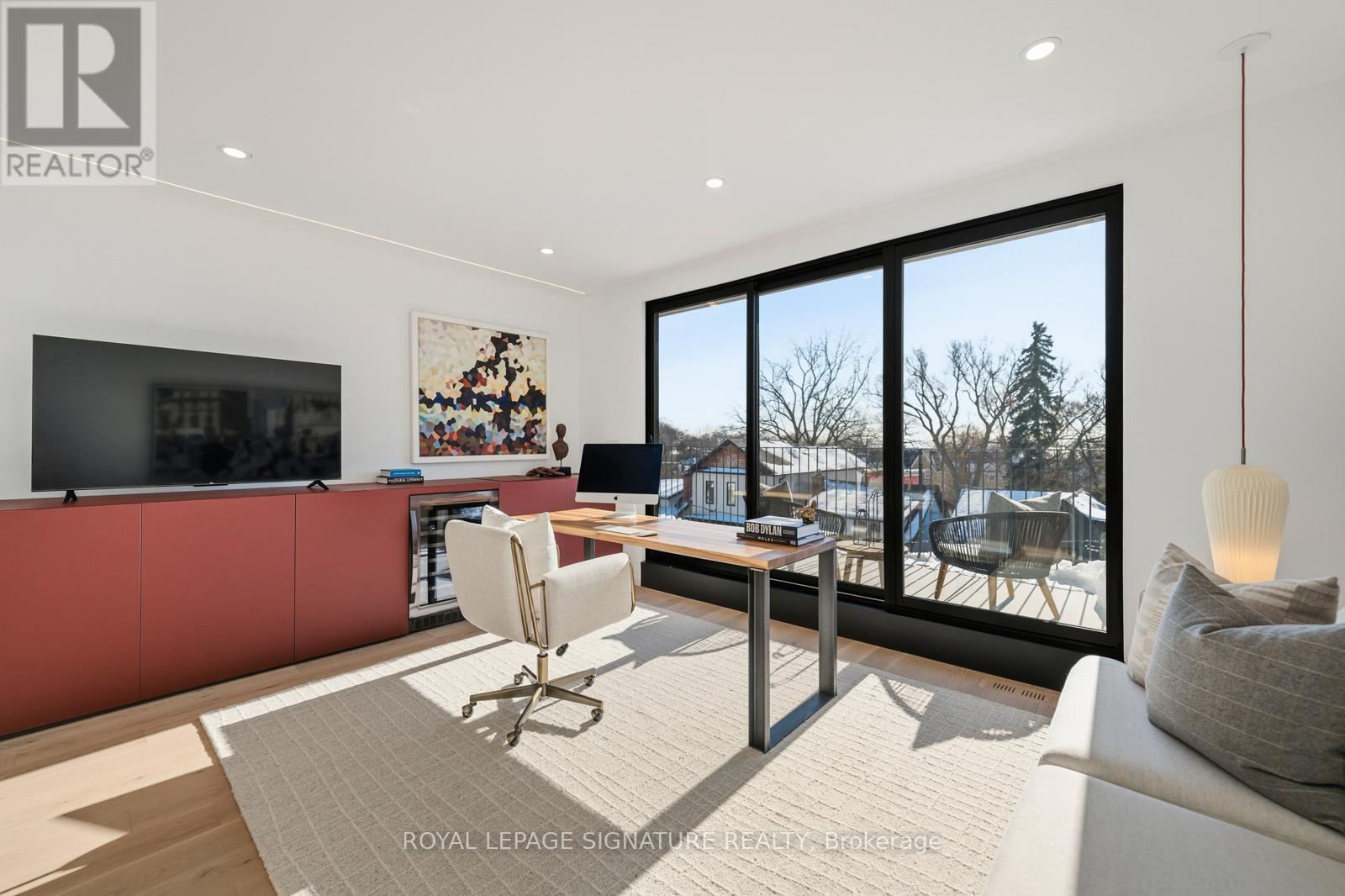 22 Duart Park Road, Toronto, Ontario  M4E 1J2 - Photo 30 - E12794044