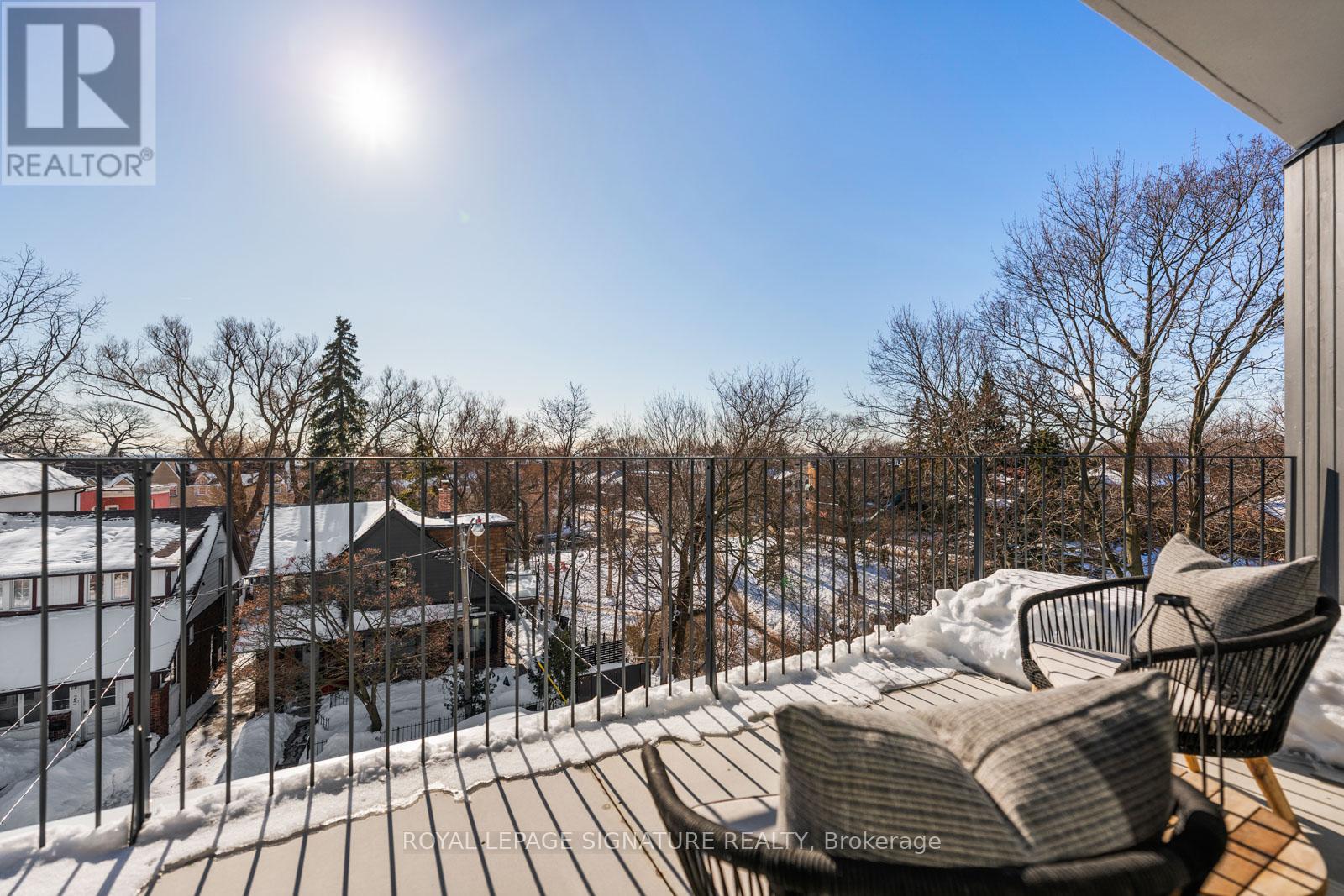 22 Duart Park Road, Toronto, Ontario  M4E 1J2 - Photo 32 - E12794044