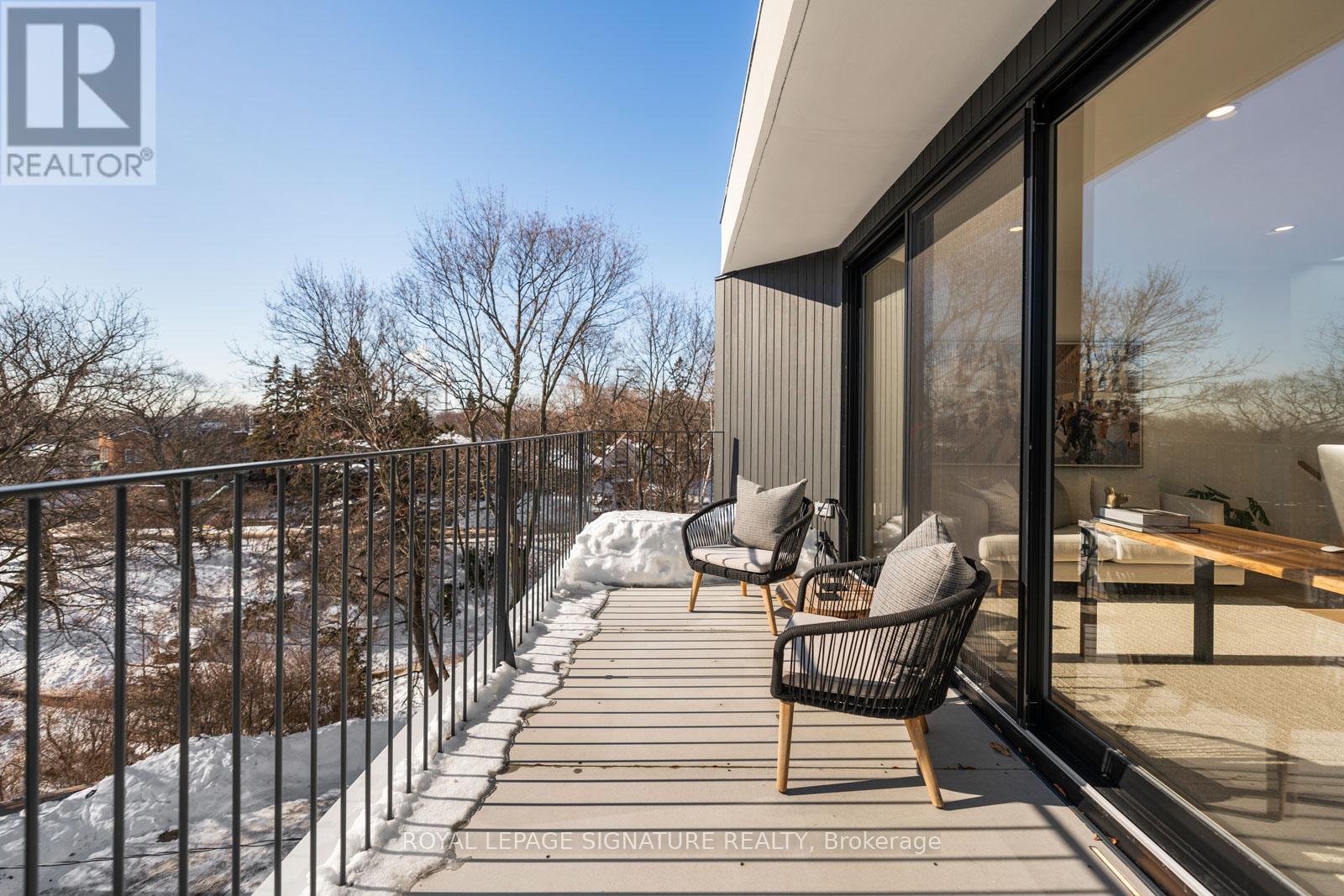 22 Duart Park Road, Toronto, Ontario  M4E 1J2 - Photo 34 - E12794044