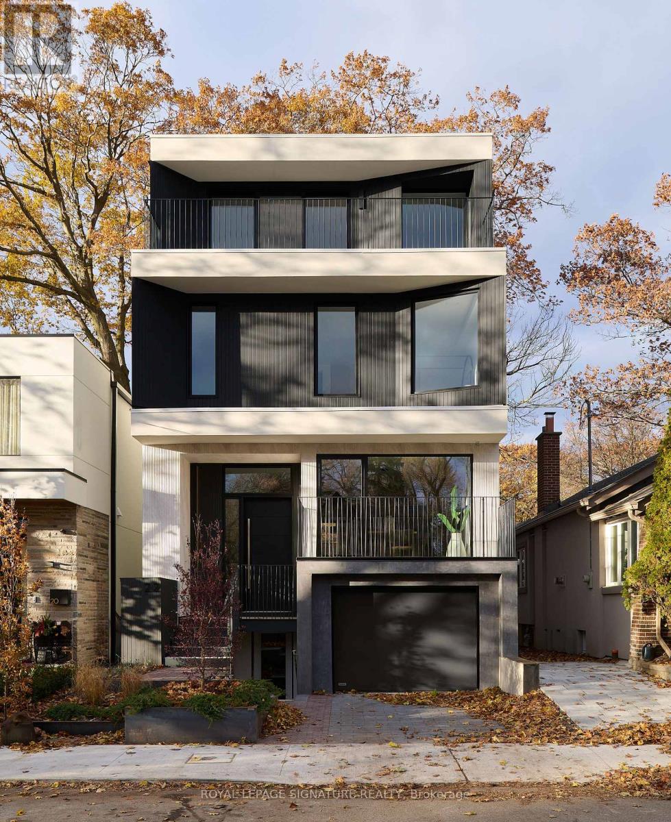 22 Duart Park Road, Toronto, Ontario  M4E 1J2 - Photo 41 - E12794044