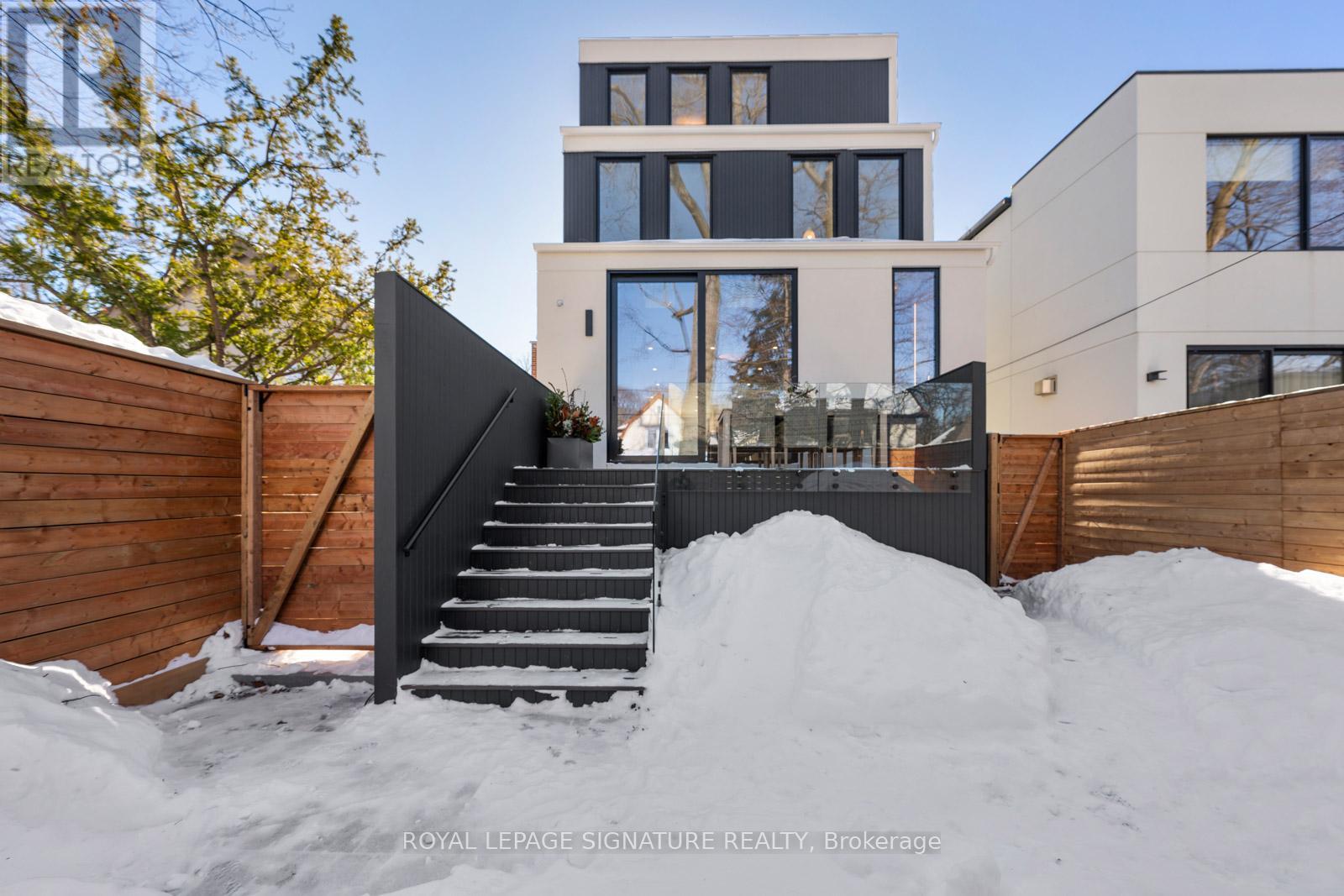 22 Duart Park Road, Toronto, Ontario  M4E 1J2 - Photo 44 - E12794044