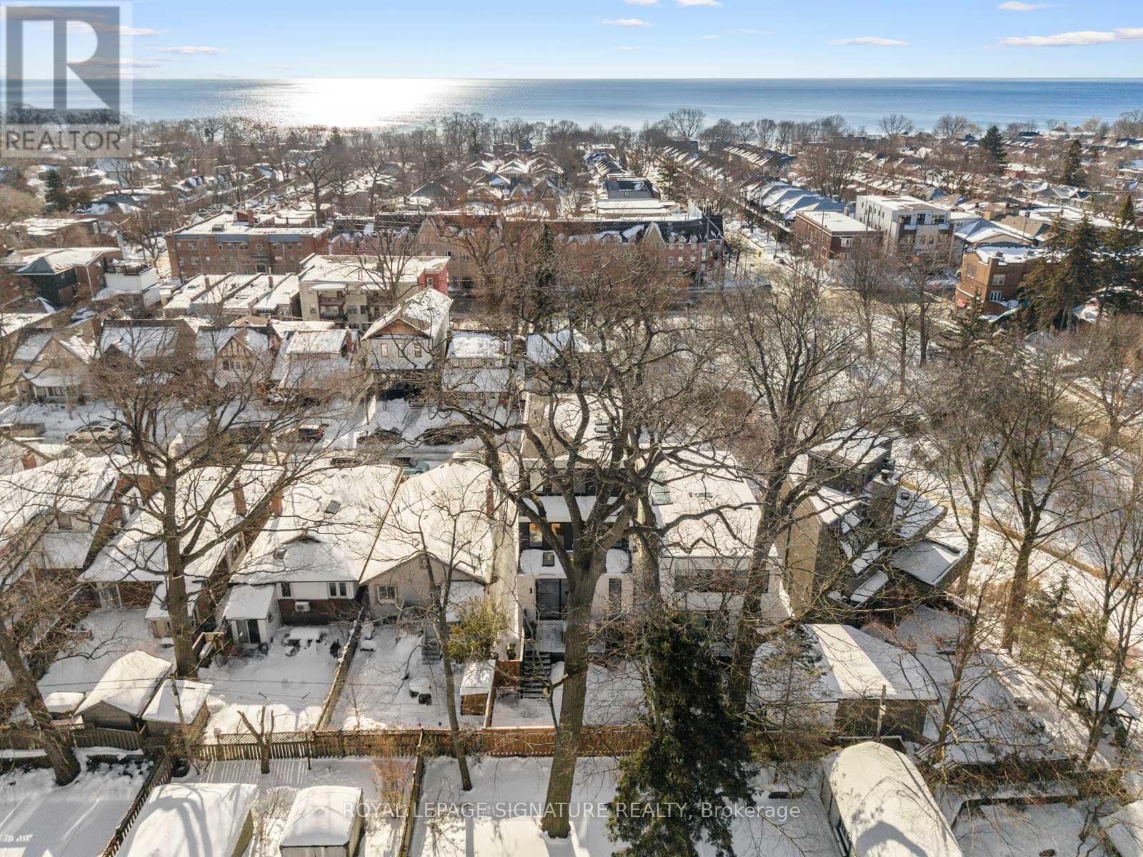 22 Duart Park Road, Toronto, Ontario  M4E 1J2 - Photo 45 - E12794044