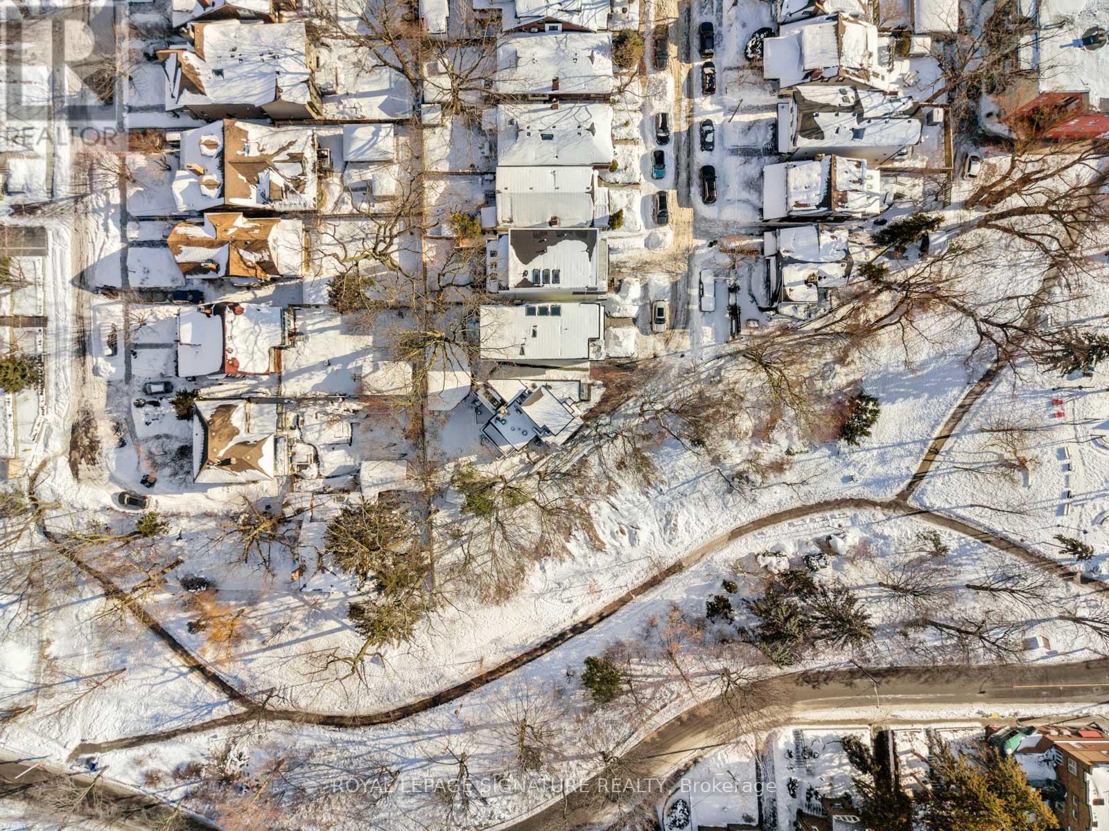 22 Duart Park Road, Toronto, Ontario  M4E 1J2 - Photo 46 - E12794044