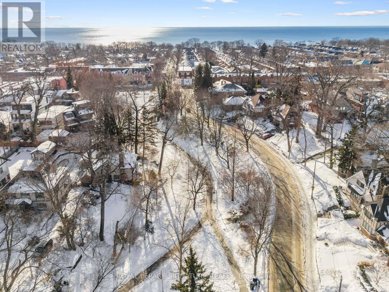 22 Duart Park Road, Toronto, Ontario  M4E 1J2 - Photo 47 - E12794044