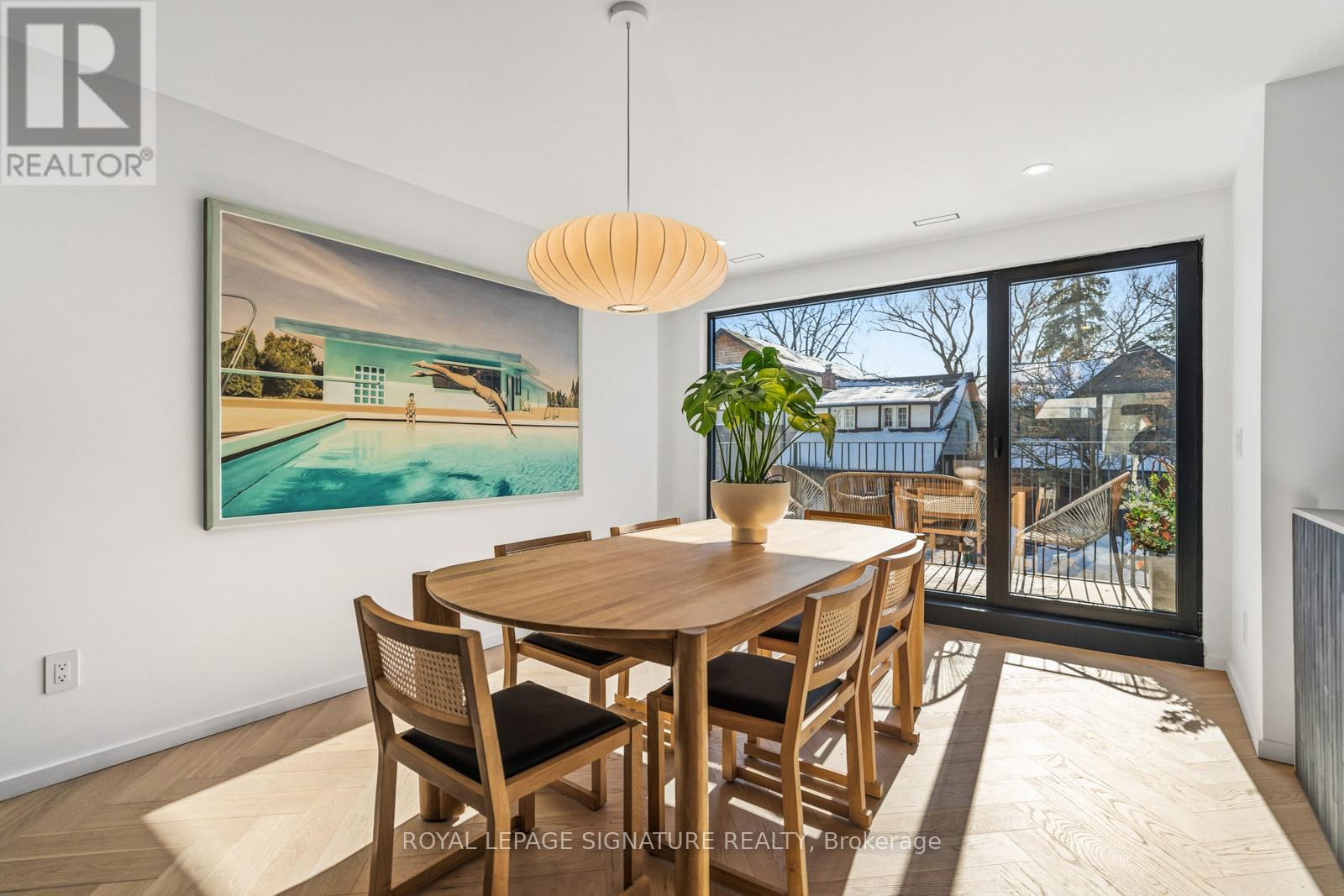 22 Duart Park Road, Toronto, Ontario  M4E 1J2 - Photo 6 - E12794044