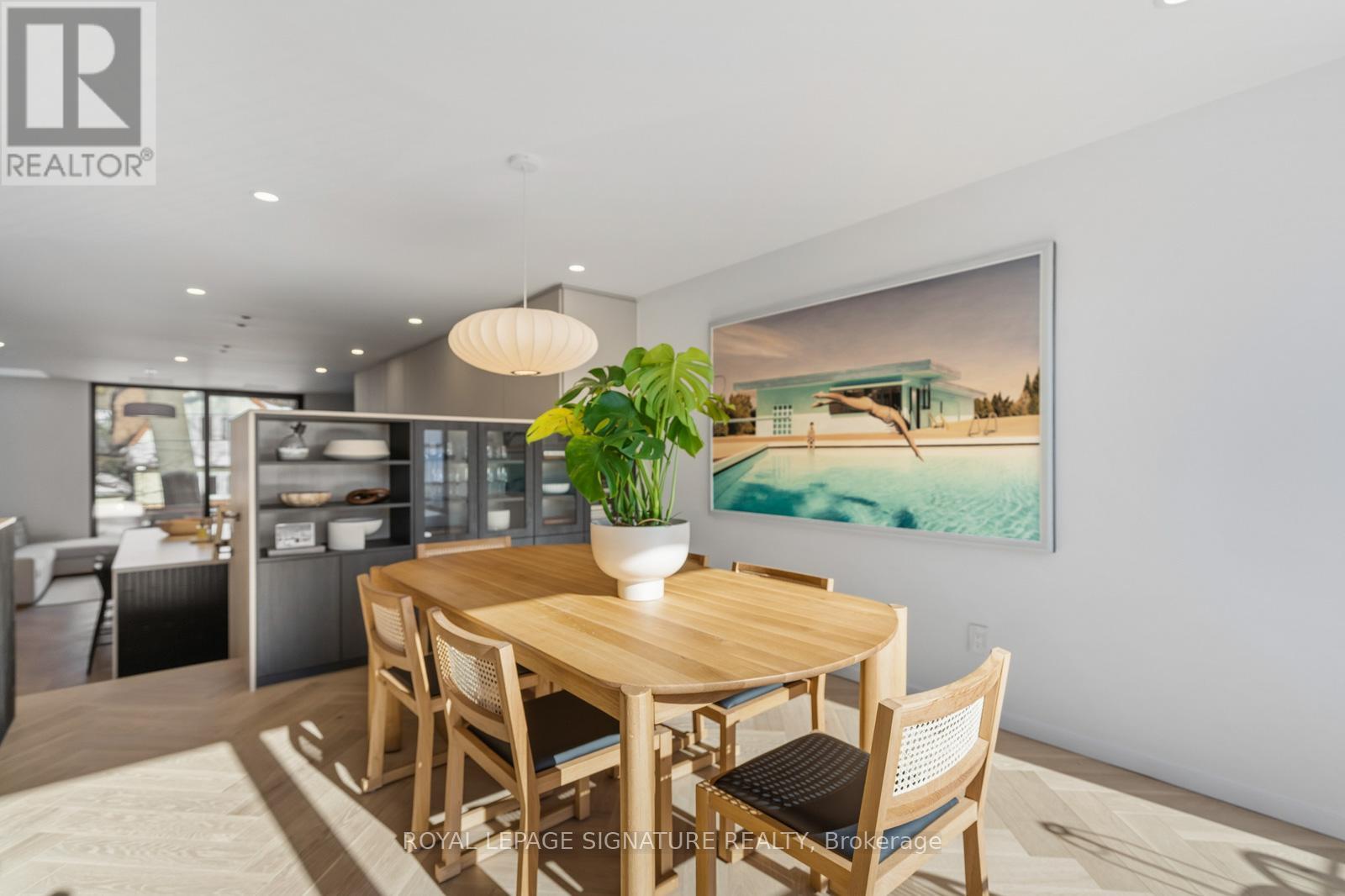 22 Duart Park Road, Toronto, Ontario  M4E 1J2 - Photo 7 - E12794044