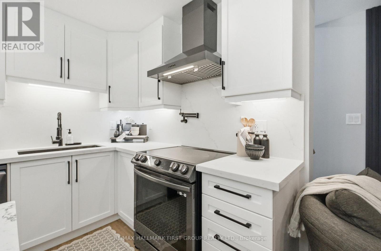 611 1034 Reflection Place, Pickering, Ontario  L1X 0L1 - Photo 15 - E12794058