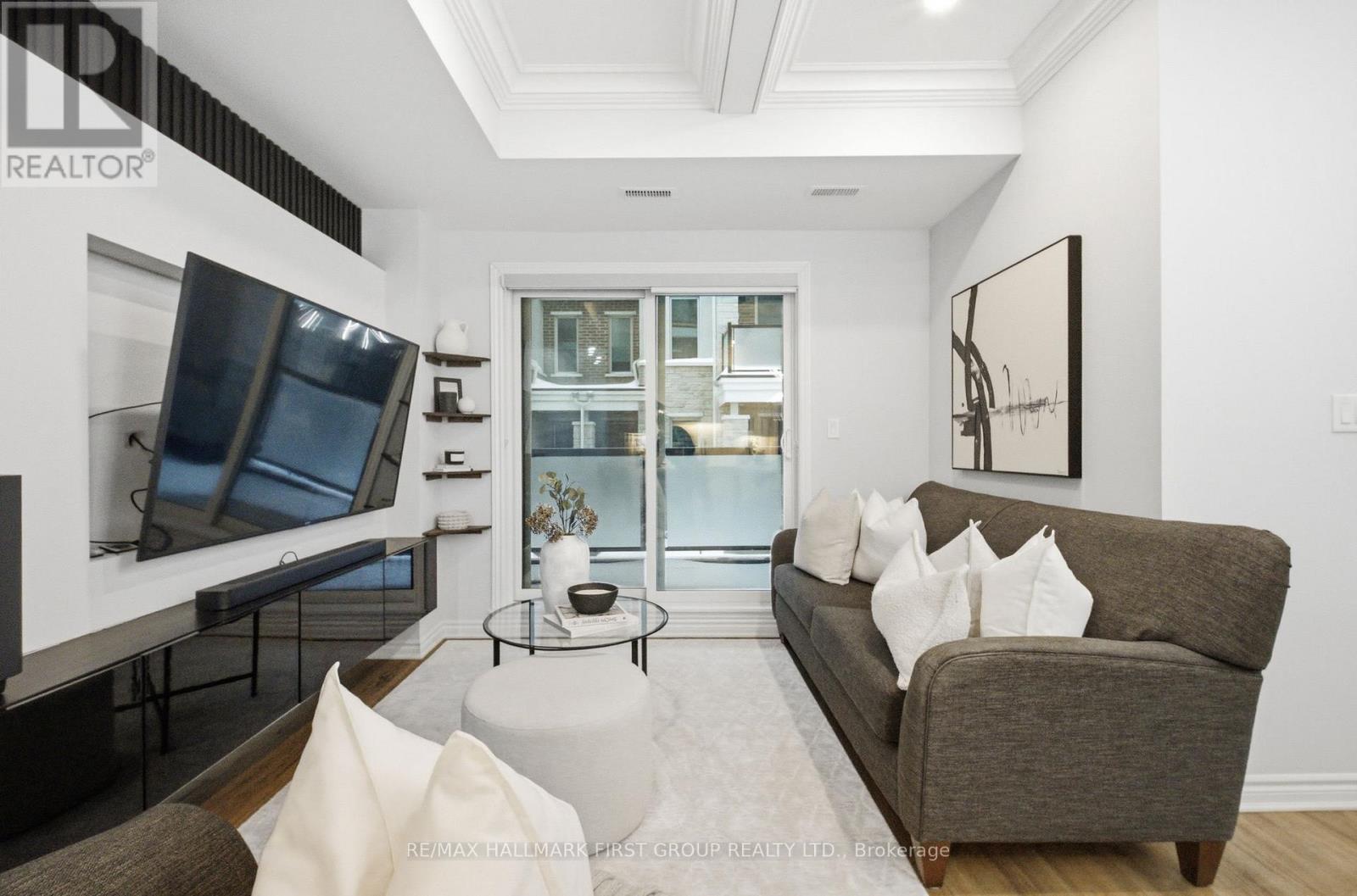 611 1034 Reflection Place, Pickering, Ontario  L1X 0L1 - Photo 19 - E12794058