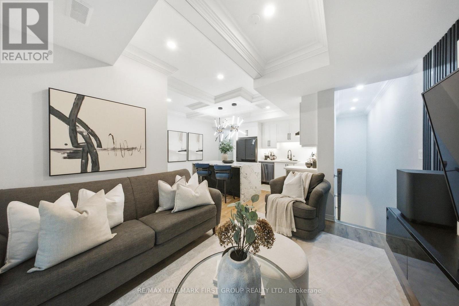 611 1034 Reflection Place, Pickering, Ontario  L1X 0L1 - Photo 21 - E12794058