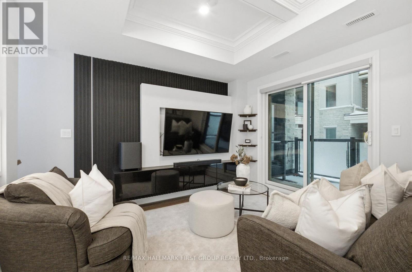 611 1034 Reflection Place, Pickering, Ontario  L1X 0L1 - Photo 3 - E12794058