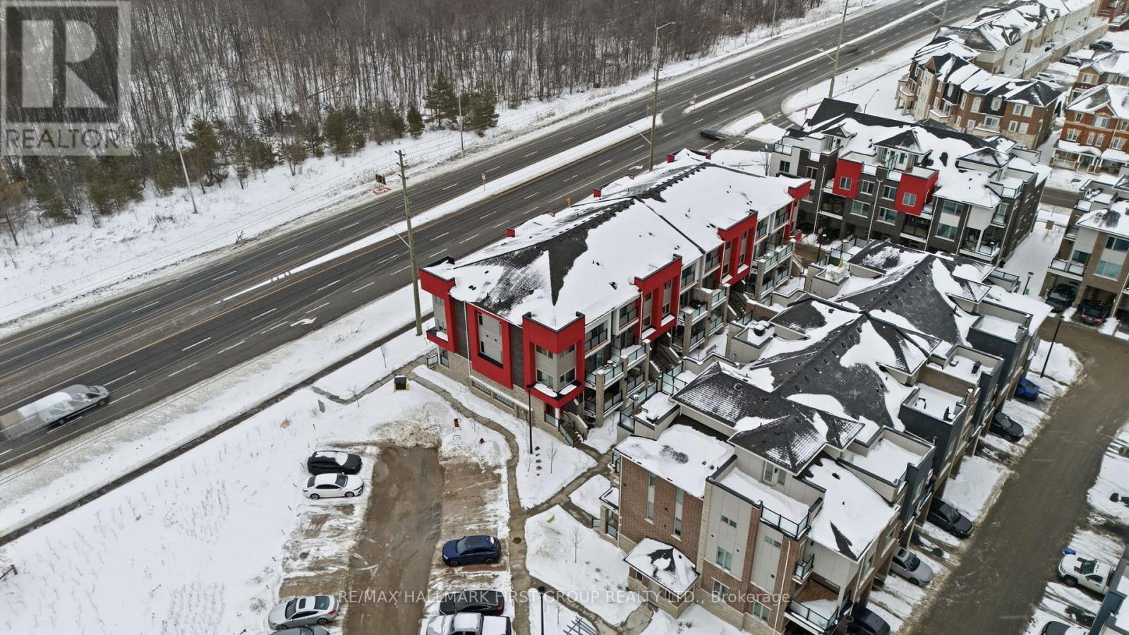 611 1034 Reflection Place, Pickering, Ontario  L1X 0L1 - Photo 9 - E12794058